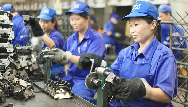 Người lao động có thâm niên sẽ được tăng ngày nghỉ